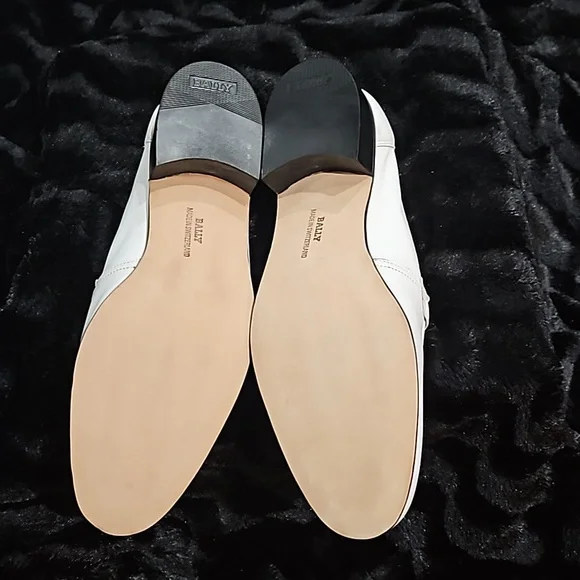 Bally men shoes - Picture 3 of 5